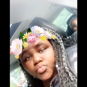 Meet your Posher, Kennady